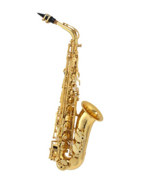 Buffet 100 Series Alto Saxophone