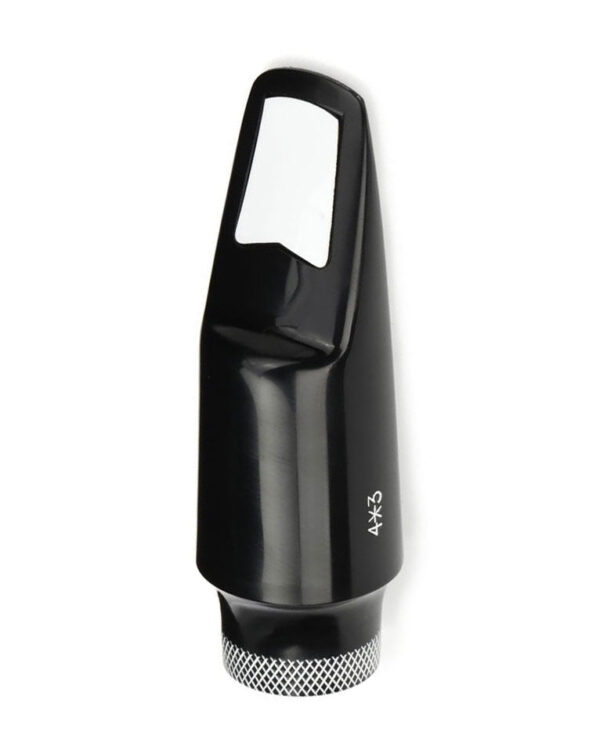 Claude Lakey - Alto Saxophone Mouthpiece - Image 3