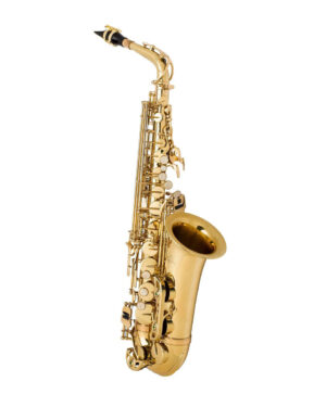 Jean Paul USA AS-400 Alto Saxophone
