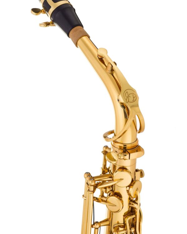 Jean Paul USA AS-400 Alto Saxophone - Image 4