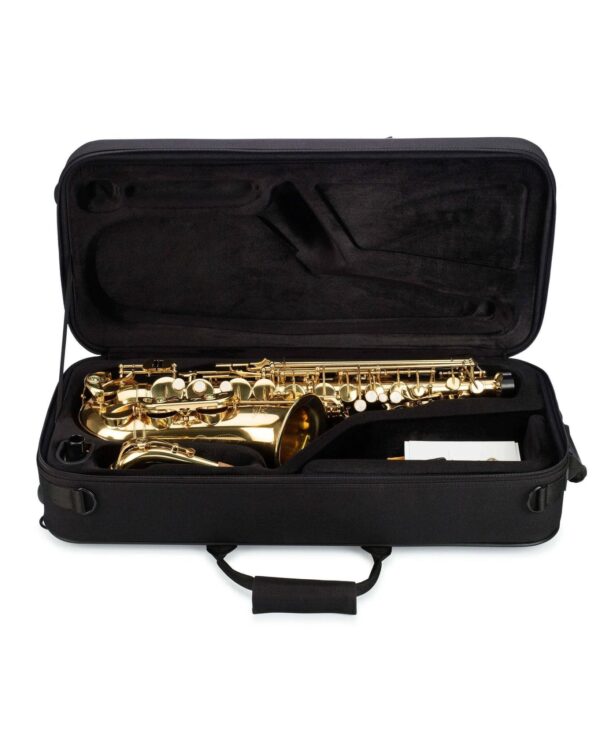 Jean Paul USA AS-400 Alto Saxophone - Image 7