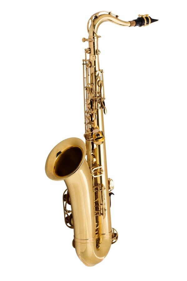 Jean Paul USA TS-400 Tenor Saxophone - Image 3