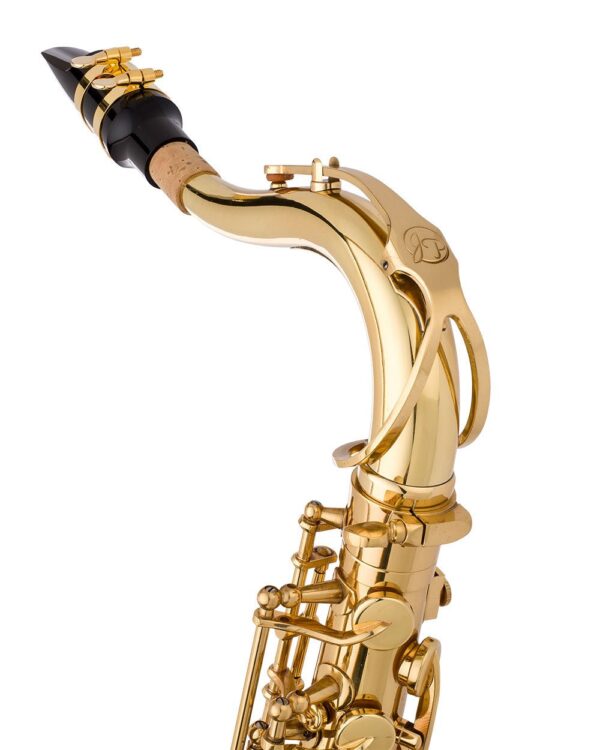 Jean Paul USA TS-400 Tenor Saxophone - Image 5