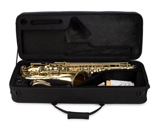 Jean Paul USA TS-400 Tenor Saxophone - Image 6