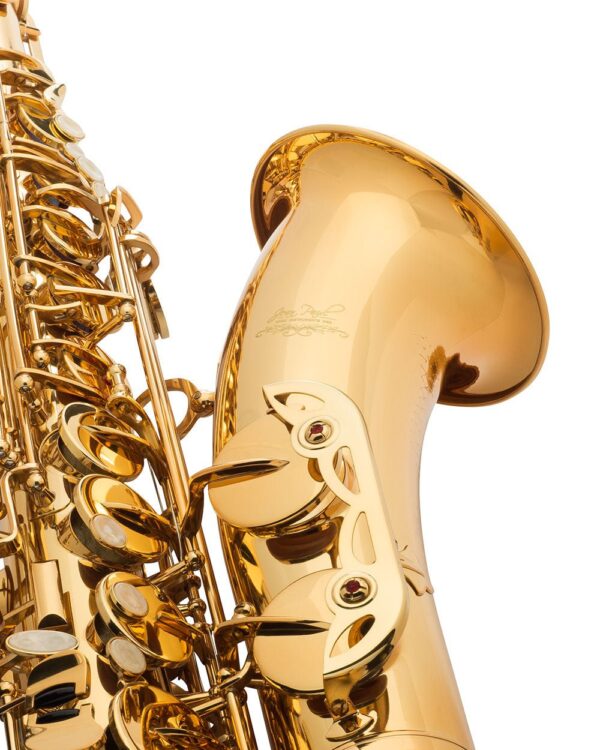 Jean Paul USA TS-400 Tenor Saxophone - Image 4