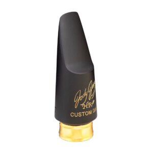 JodyJazz HR* Custom Dark - Alto Sax Mouthpiece