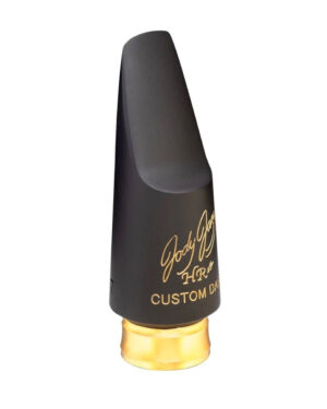 JodyJazz HR* Custom Dark - Soprano Sax Mouthpiece