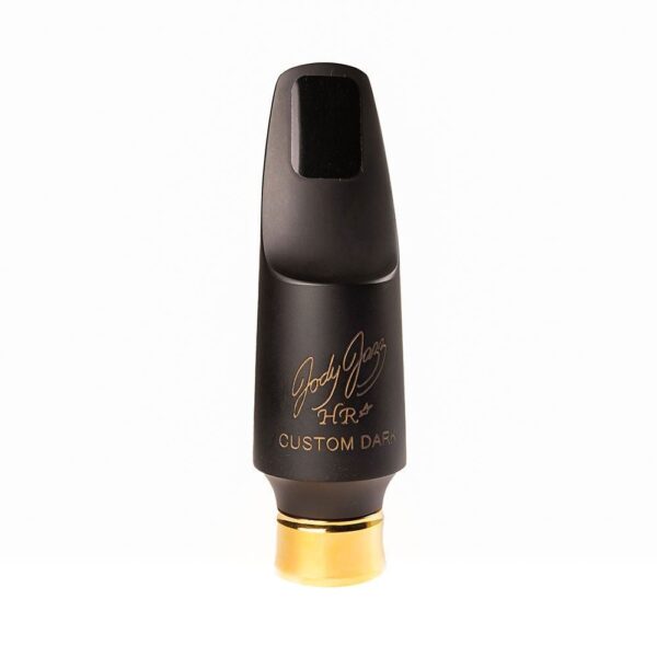JodyJazz HR* Custom Dark - Tenor Sax Mouthpiece - Image 5