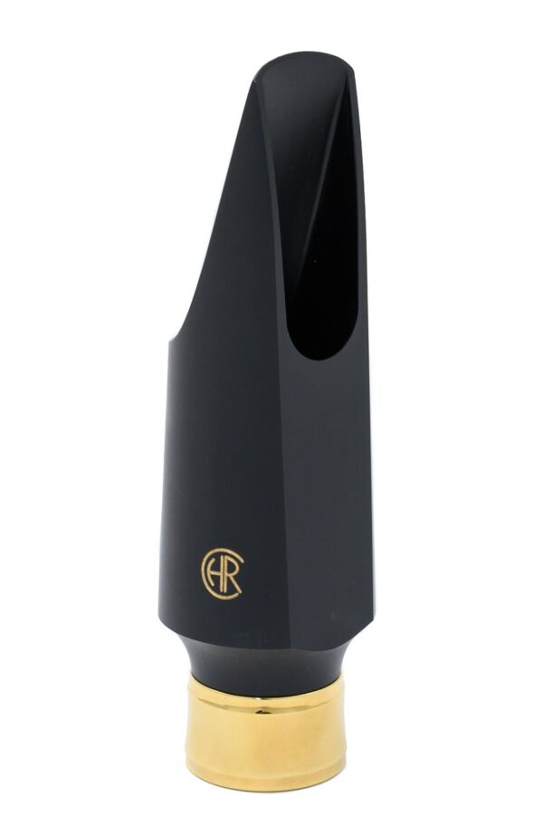 JodyJazz HR* Custom Dark - Tenor Sax Mouthpiece - Image 3