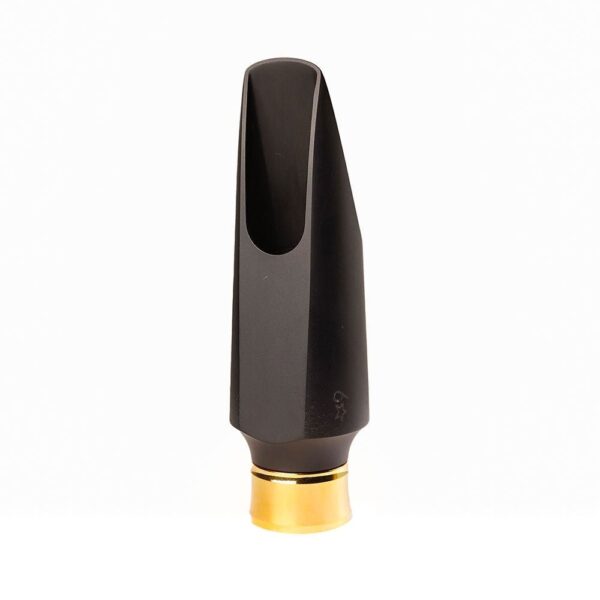 JodyJazz HR* Custom Dark - Tenor Sax Mouthpiece - Image 4