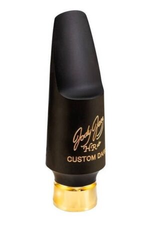 JodyJazz HR* Custom Dark - Tenor Sax Mouthpiece