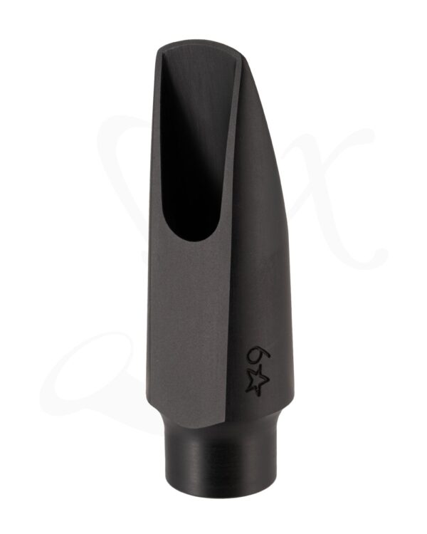 JodyJazz HR* - Soprano Sax Mouthpiece - Image 3