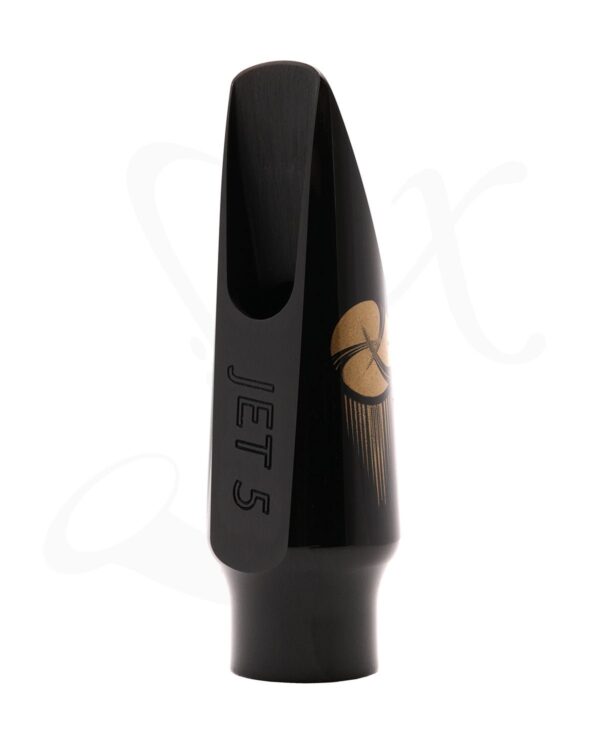 JodyJazz Jet - Alto Saxophone Mouthpiece - Image 3
