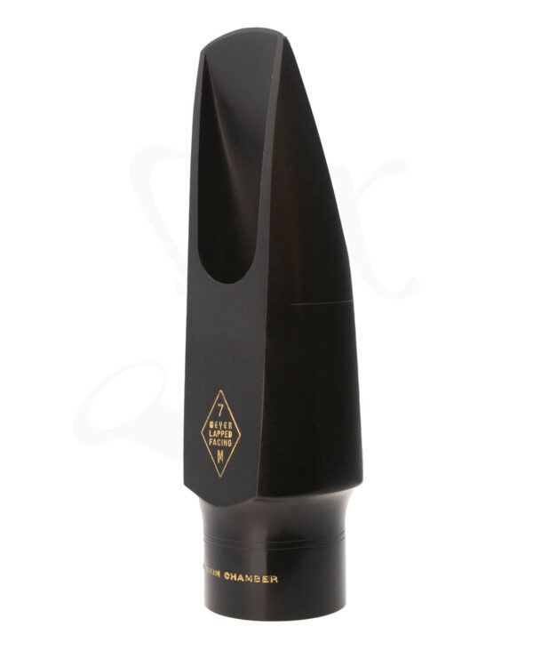 Meyer Ebonite - Alto Saxophone Mouthpiece - Image 3