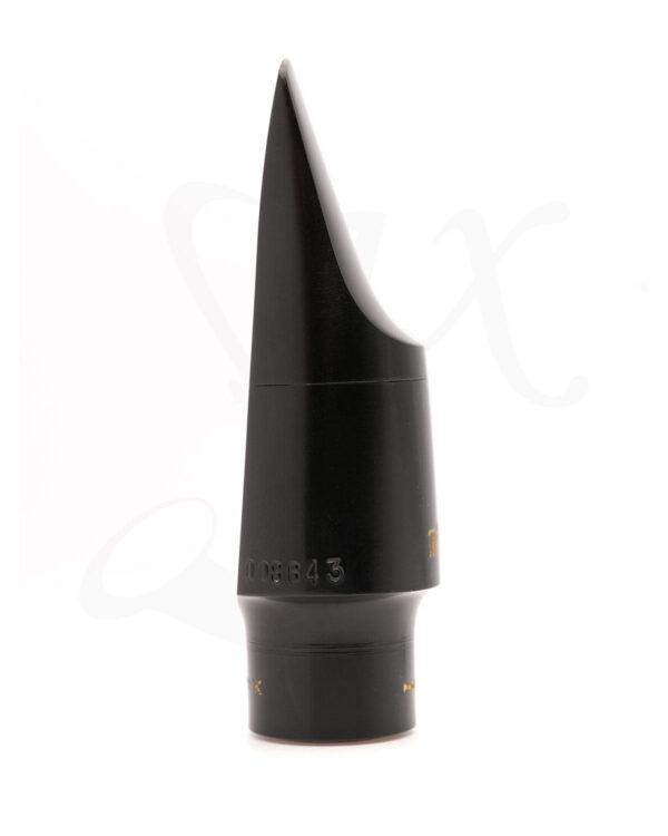 Meyer Ebonite - New York - Alto Saxophone Mouthpiece - Image 5
