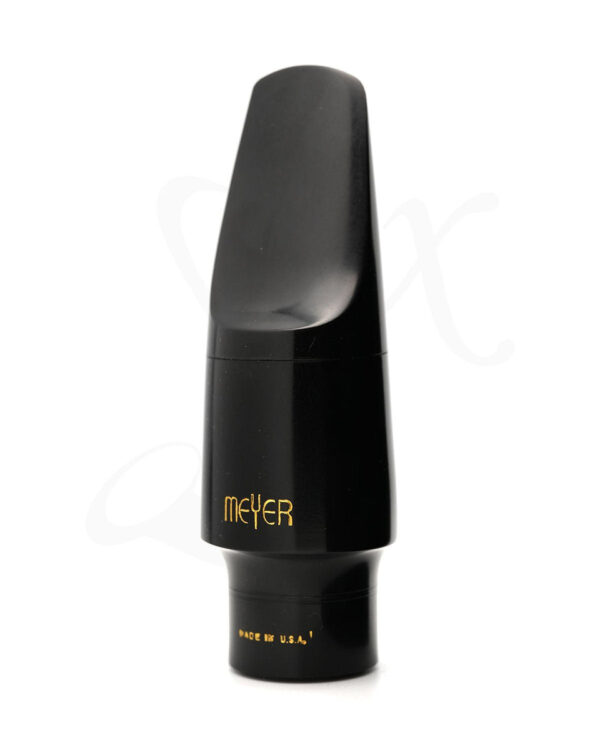 Meyer Ebonite - New York - Alto Saxophone Mouthpiece