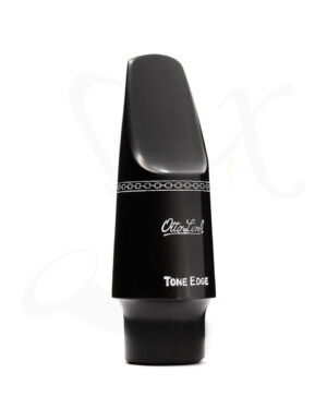 Otto Link Ebonite - Alto Saxophone Mouthpiece