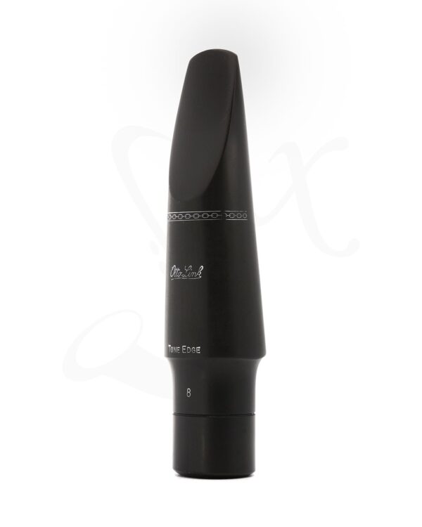 Otto Link Ebonite - Baritone Saxophone Mouthpiece - Image 2