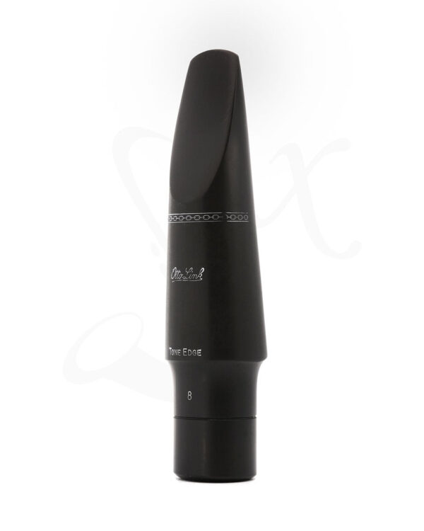 Otto Link Ebonite - Baritone Saxophone Mouthpiece