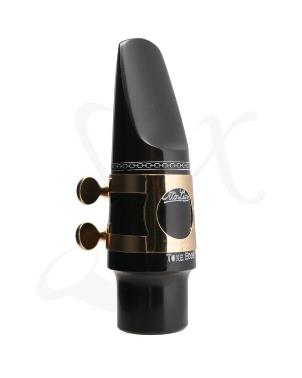 Otto Link Ebonite - Tenor Saxophone Mouthpiece - Image 4