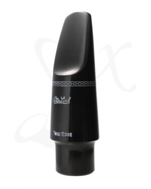 Otto Link Ebonite - Tenor Saxophone Mouthpiece