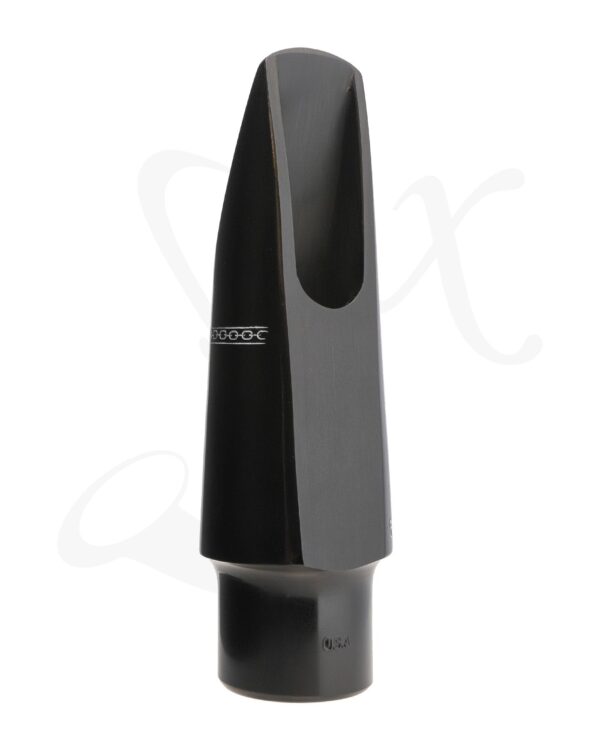 Otto Link Ebonite - Tenor Saxophone Mouthpiece - Image 3