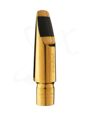 Otto Link Metal STM - Tenor Saxophone Mouthpiece