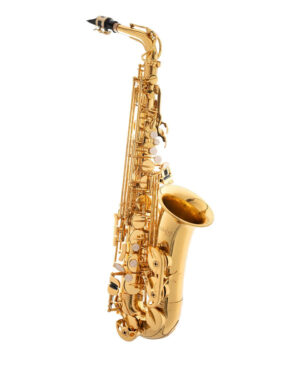 Sakkusu Alto Saxophone
