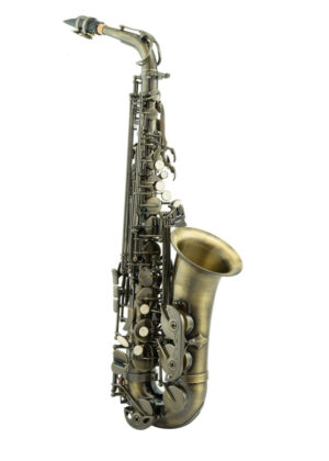 Sakkusu - Alto Saxophone - Vintage