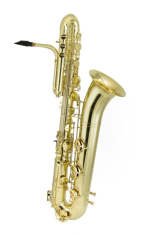 Sakkusu Bass Saxophone