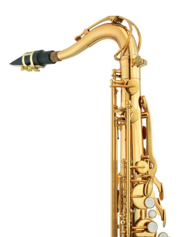 Sakkusu Tenor Saxophone - Image 4