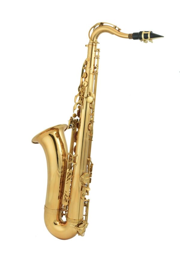Sakkusu Tenor Saxophone - Image 3