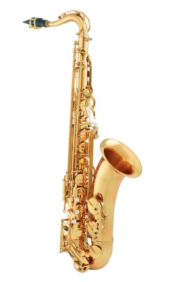 Sakkusu Tenor Saxophone - Image 2