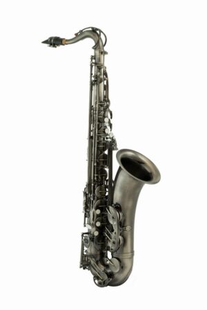 Sakkusu - Tenor Saxophone - Midnight Black