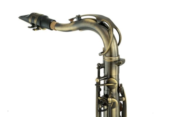 Sakkusu - Tenor Saxophone - Vintage - Image 4