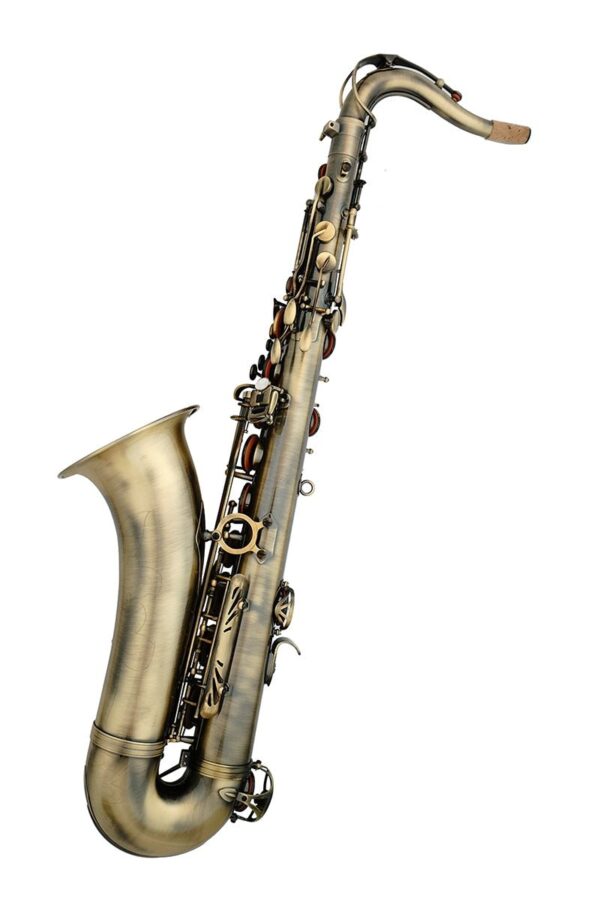 Sakkusu - Tenor Saxophone - Vintage - Image 3