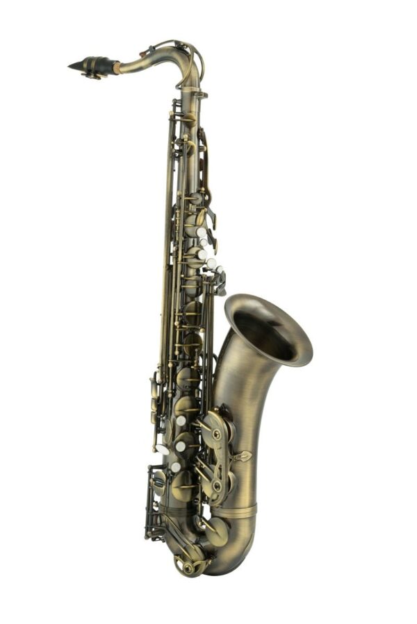Sakkusu - Tenor Saxophone - Vintage - Image 2