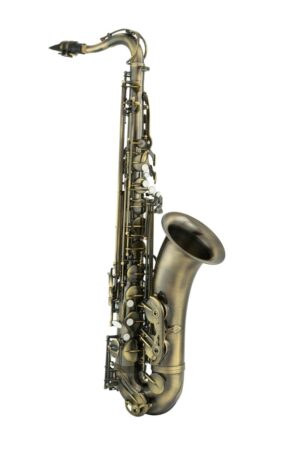 Sakkusu - Tenor Saxophone - Vintage