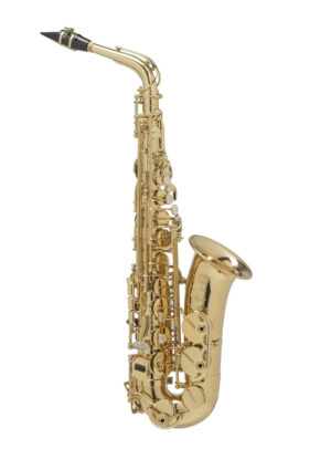 Selmer Paris Axos Alto Saxophone