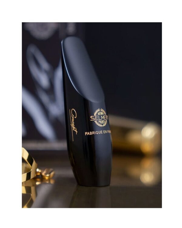 Selmer Paris Concept Alto Mouthpiece - Image 3