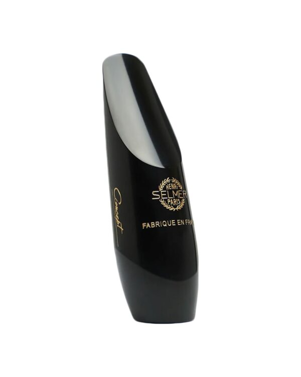 Selmer Paris Concept Alto Mouthpiece - Image 2