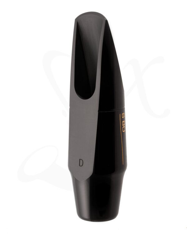 Selmer Paris S80 Mouthpiece - Alto Saxophone - Image 3