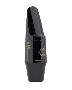 Selmer Paris S80 Mouthpiece - Alto Saxophone