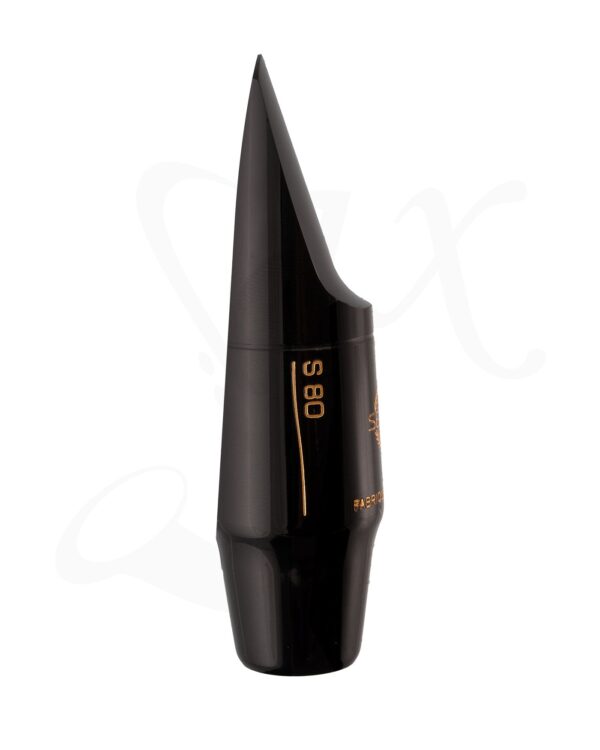 Selmer Paris S80 Mouthpiece - Alto Saxophone - Image 6
