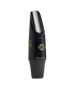 Selmer Paris S80 Mouthpiece - Tenor Saxophone