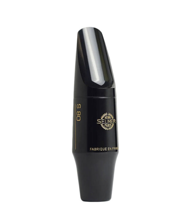 Selmer Paris S80 Mouthpiece - Tenor Saxophone