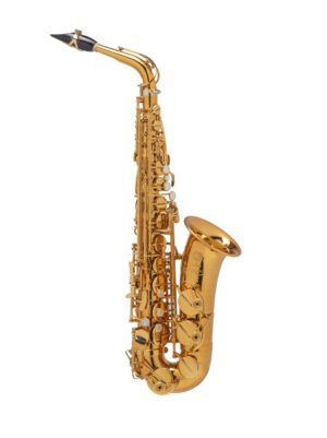 Selmer Paris Supreme Alto Saxophone