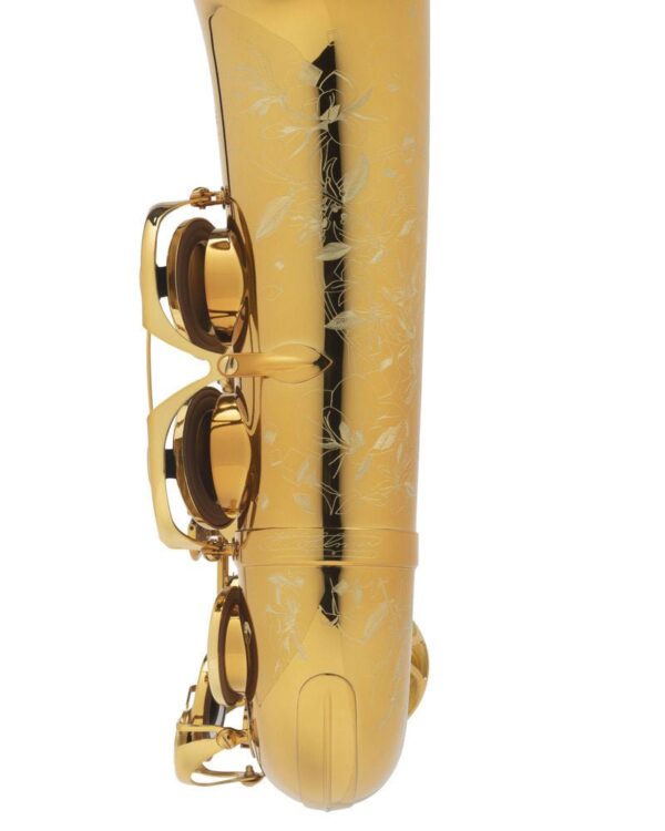 Selmer Paris Supreme Alto Saxophone - Image 8