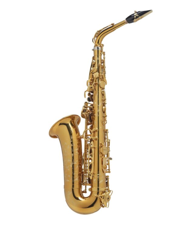 Selmer Paris Supreme Alto Saxophone - Image 3