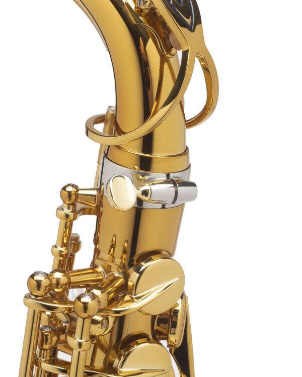 Selmer Paris Supreme Alto Saxophone - Image 7